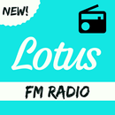 LOTUS FM Radio South Africa Live App Free Online APK