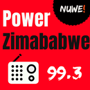 Power FM Zimbabwe App 99.3 Free Online Station ZA APK