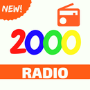 RADIO 2000 South Africa Radio FM App Free Online APK