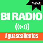 RADIO BI Aguascalientes icône