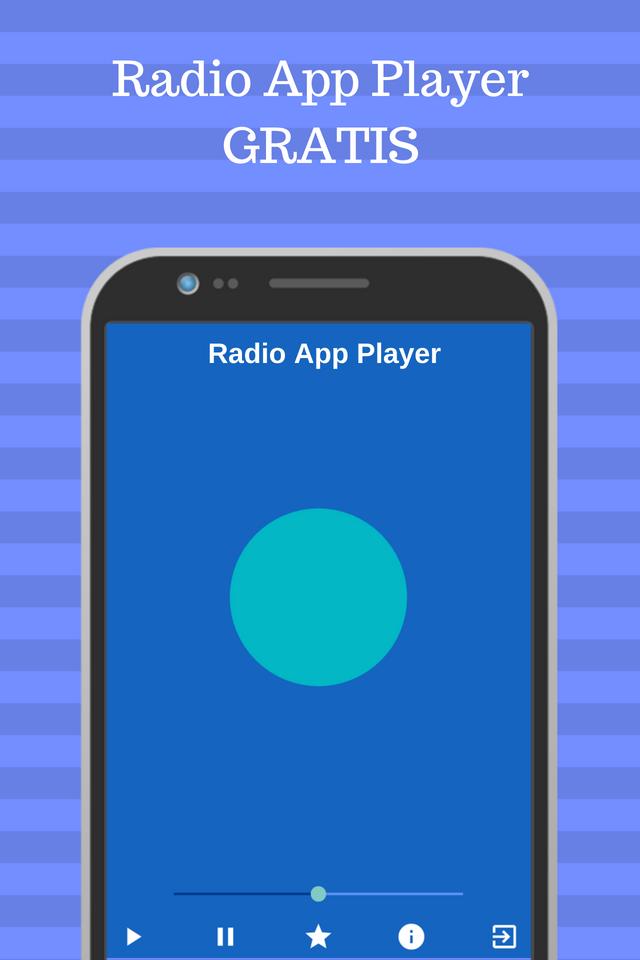 RADIO DEL PUEBLO AM 830 Argentina Gratis En Vivo para Android - APK Baixar