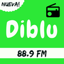RADIO DIBLU 88.9 Guayaquil Ecuador En Vivo Gratis APK
