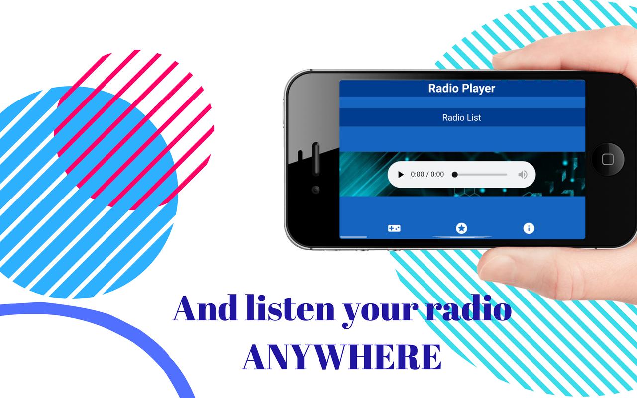 RADIO HITZ FM Play Online Malaysia Station Free FM for Android - APK  Download