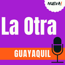 RADIO LA OTRA FM Guayaquil Emisora En Vivo Gratis APK
