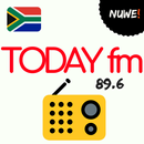 RADIO TODAY FM 89.6 App South Africa Free Online APK