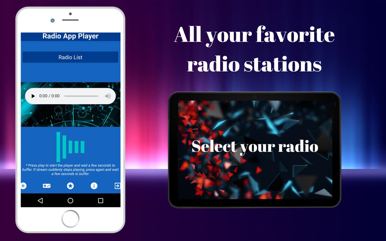 RFI RADIO France Internationale - en Direct App FR for Android - APK  Download
