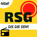 RSG Radio Station FM South Africa App Free Online APK