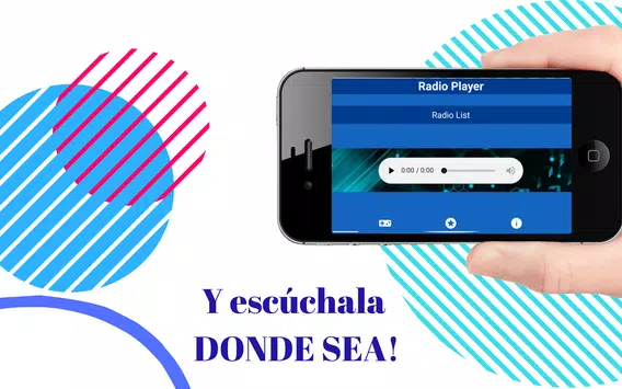 下载RUMBA 98.1 FM Radio En Vivo Gratis App Online VEN的安卓版本