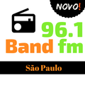Rádio BAND FM de São Paulo Livre ao vivo Online BR