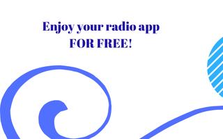 Rádio FLASH BACK FM ao vivo Estação Free Online BR screenshot 1