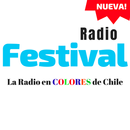 Radio Festival Viña del Mar AM Gratis En Vivo CH APK