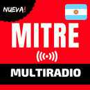 Radio Mitre Cienradios Play Argentina en vivo App APK