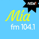 Radio Mia FM Cordoba 104.1 Argentina Online Gratis APK