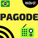 Rádio PAGODE ao vivo Estação Livre Online App BR APK