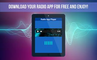 Rádio Villa Mix Goiânia Rádio App Estação ao vivo screenshot 1