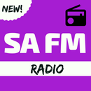 SA FM RADIO Free South Africa App Music Online FM APK