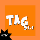 TAG 91.1 FM Radio Dubai App Free Music Online UAE APK