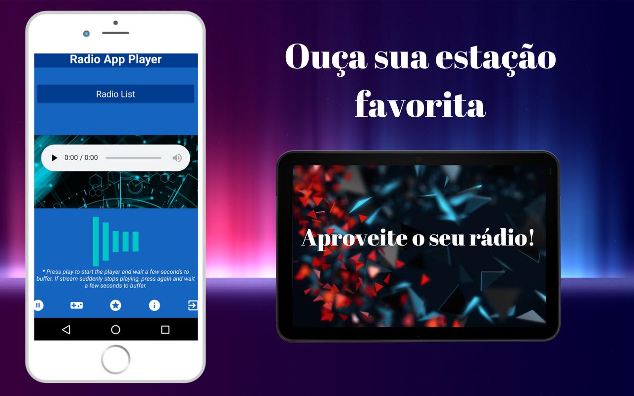 TOP FM 104.1 Sertanejo São Paulo Rádio App ao vivo para Android - APK Baixar