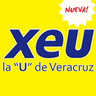 Xeu La U De Veracruz Radio AM Online México icône