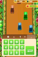 Math Race স্ক্রিনশট 1
