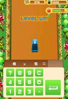 Math Race স্ক্রিনশট 2