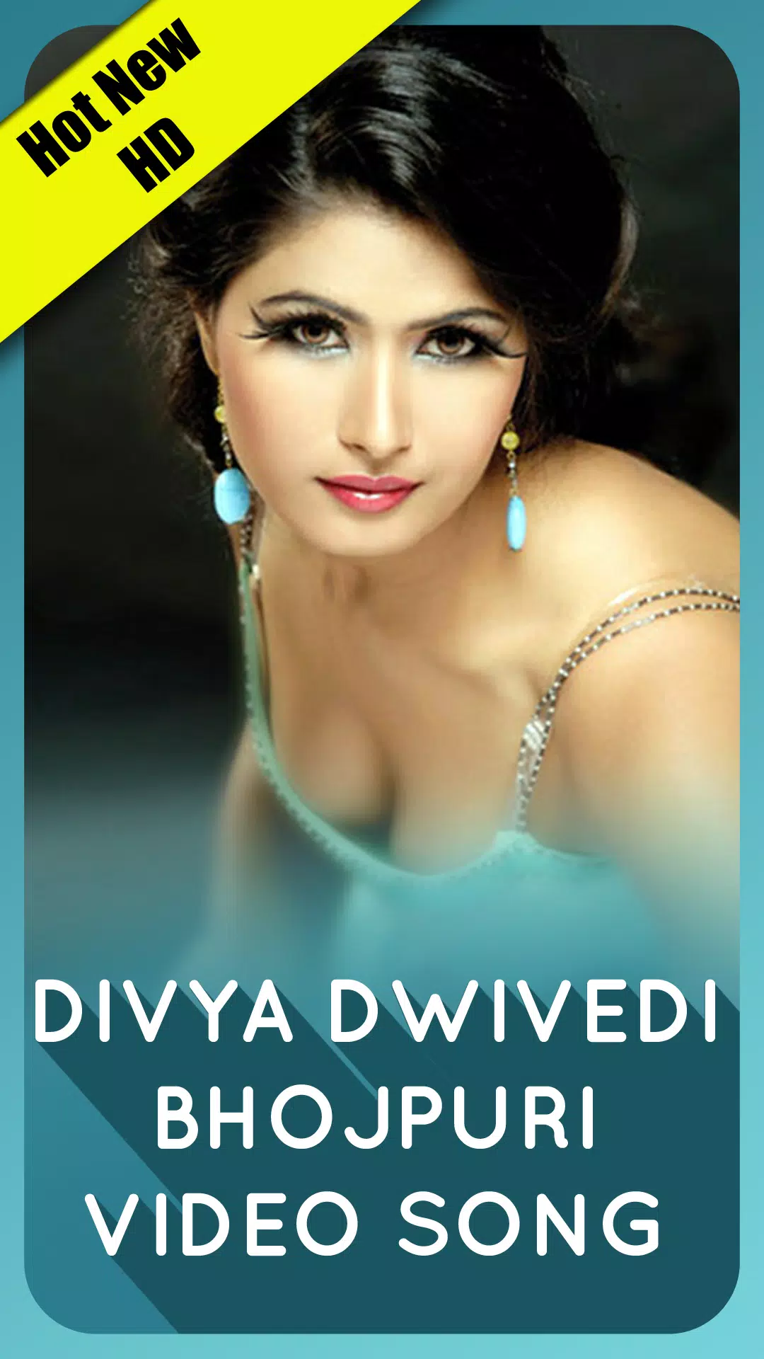 1080px x 1920px - Divya Dwivedi - Bhojpuri Video Song - Hot New HD APK pour Android  TÃ©lÃ©charger