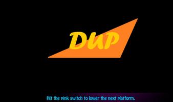 DUP-poster