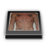 Valentine Tattoo My Cam