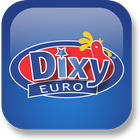 DixyChicken m'loyal App icône