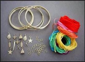 Diy Accessories Women پوسٹر