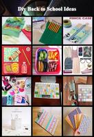 Diy Back to School ảnh chụp màn hình 2