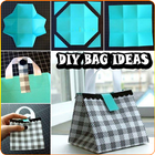 DIY Bag Design icône