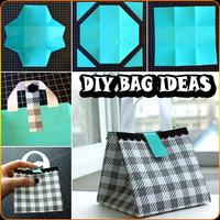 DIY Bag Design Affiche