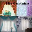 curtains diy
