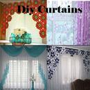 curtains diy APK