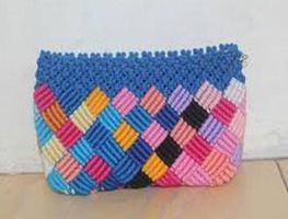 DIY Craft Bag Straps Ekran Görüntüsü 1