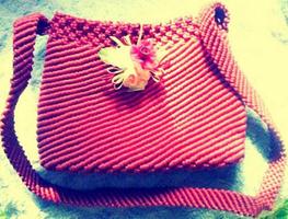 DIY Craft Bag Straps Ekran Görüntüsü 3