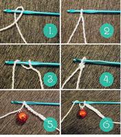 DIY Crochet Tutorial syot layar 3