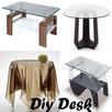 Diy Desk APK