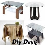 Diy Desk