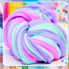 DIY蓬鬆煤泥 APK 下載