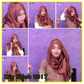 Diy Hijab 2017
