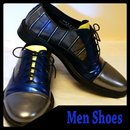 Les dernières chaussures pour homme adulte Diy APK