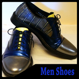 Diy latest adult men shoes