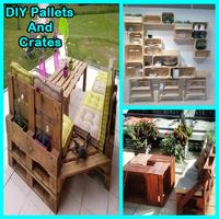 Diy Craft Pallet screenshot 3