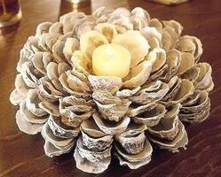 DIY Seashell Crafts syot layar 1