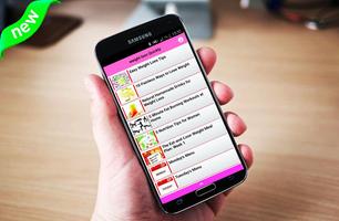 Lose Body Fat ảnh chụp màn hình 1