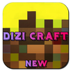 Dizi Craft: Big Adventure HD APK