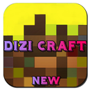 Dizi Craft: Big Adventure HD APK