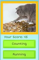 Cats and Words تصوير الشاشة 3